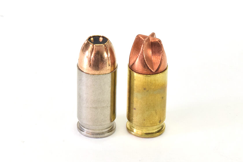 The Best Two 380 Carry Loads Firearms News