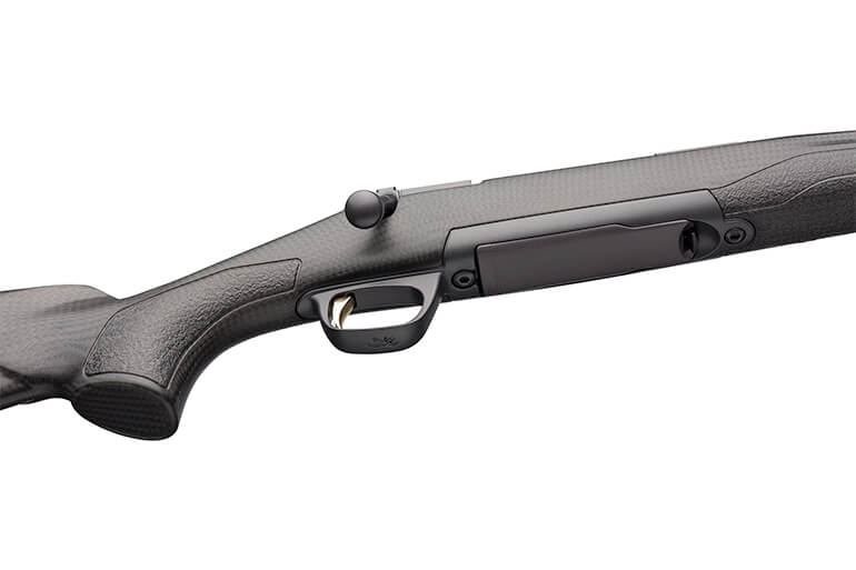 New for 2021: Browning X-Bolt Pro Bolt-Action Rifle - Firearms News