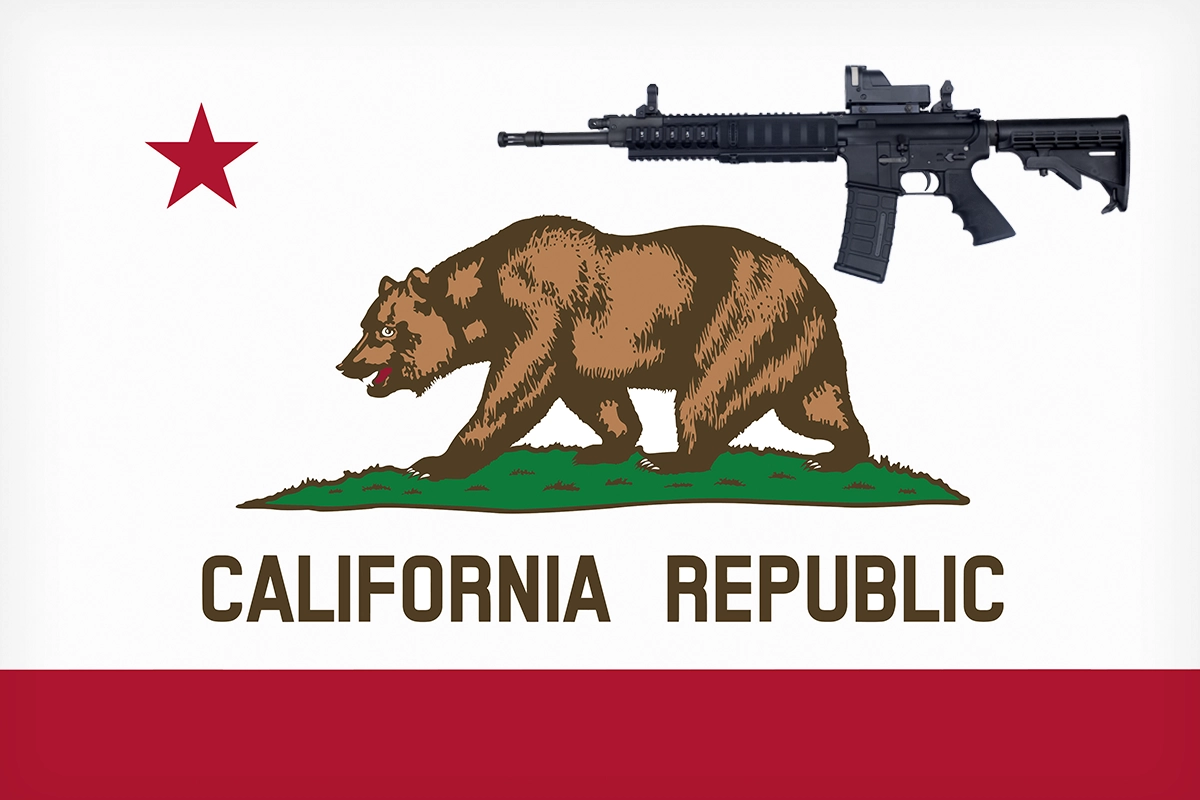 Bruen Decision Prompts California Assault Weapons Ban (AWB) Case Reconsideration