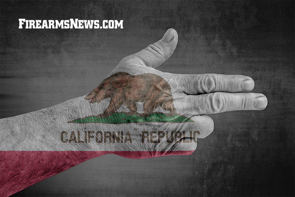District Court Blocks California's “Unsafe Handgun” Law