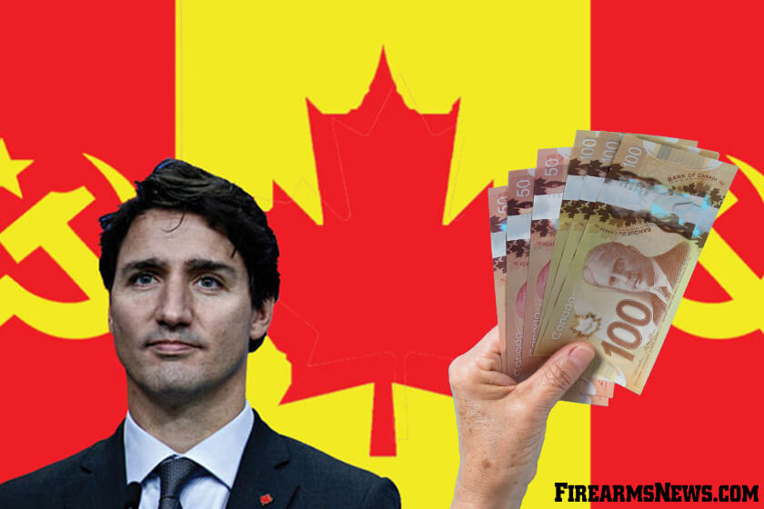 Canada's Multi-Million-Dollar Gun 'Buyback' Fiasco