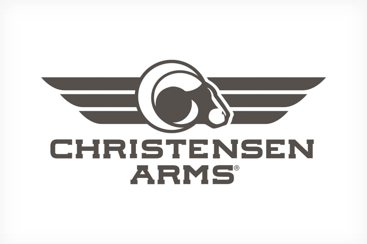 Christensen Arms Partners with W.L. Gore and Optifade