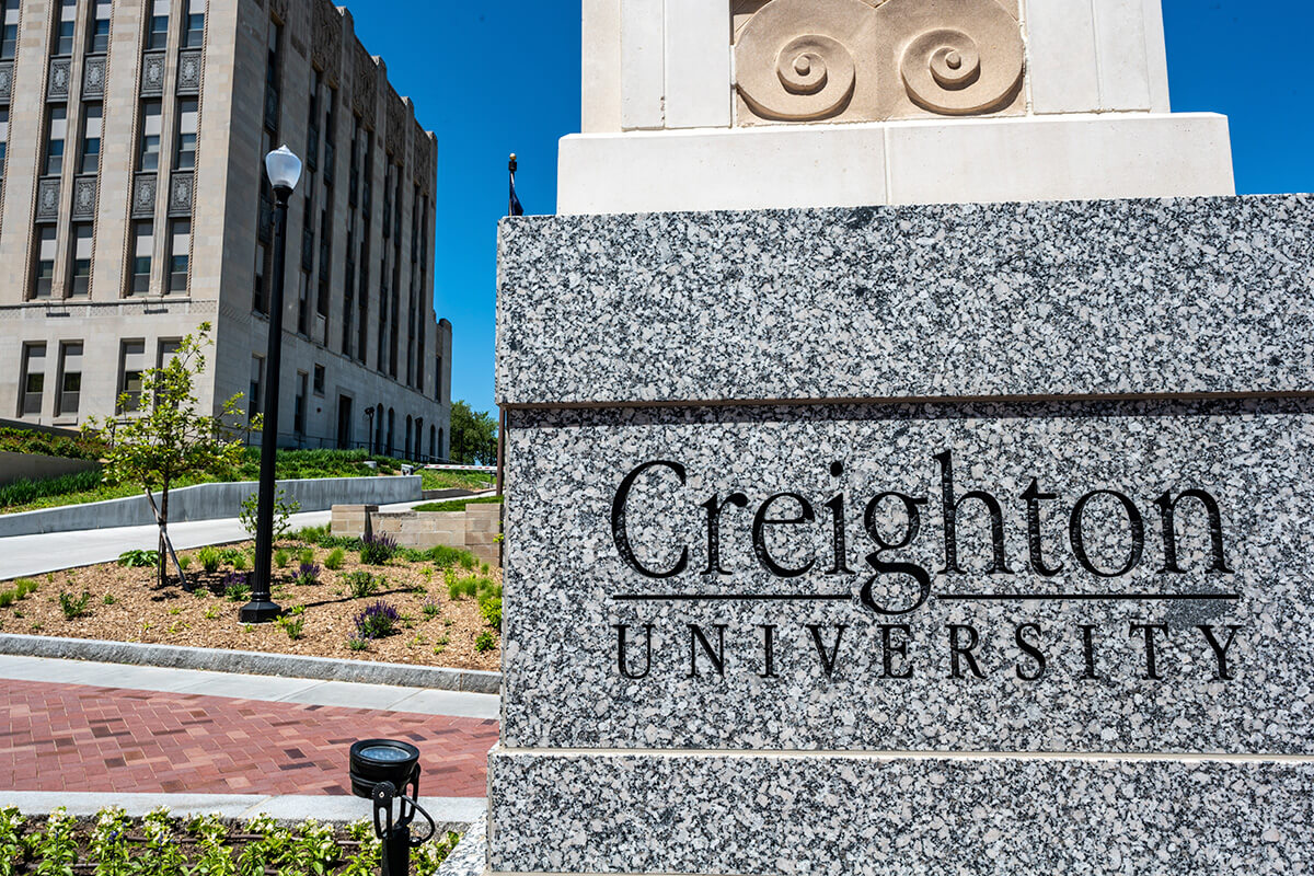 Creighton University Strips First Amendment Rights of Students Over Gun Pics