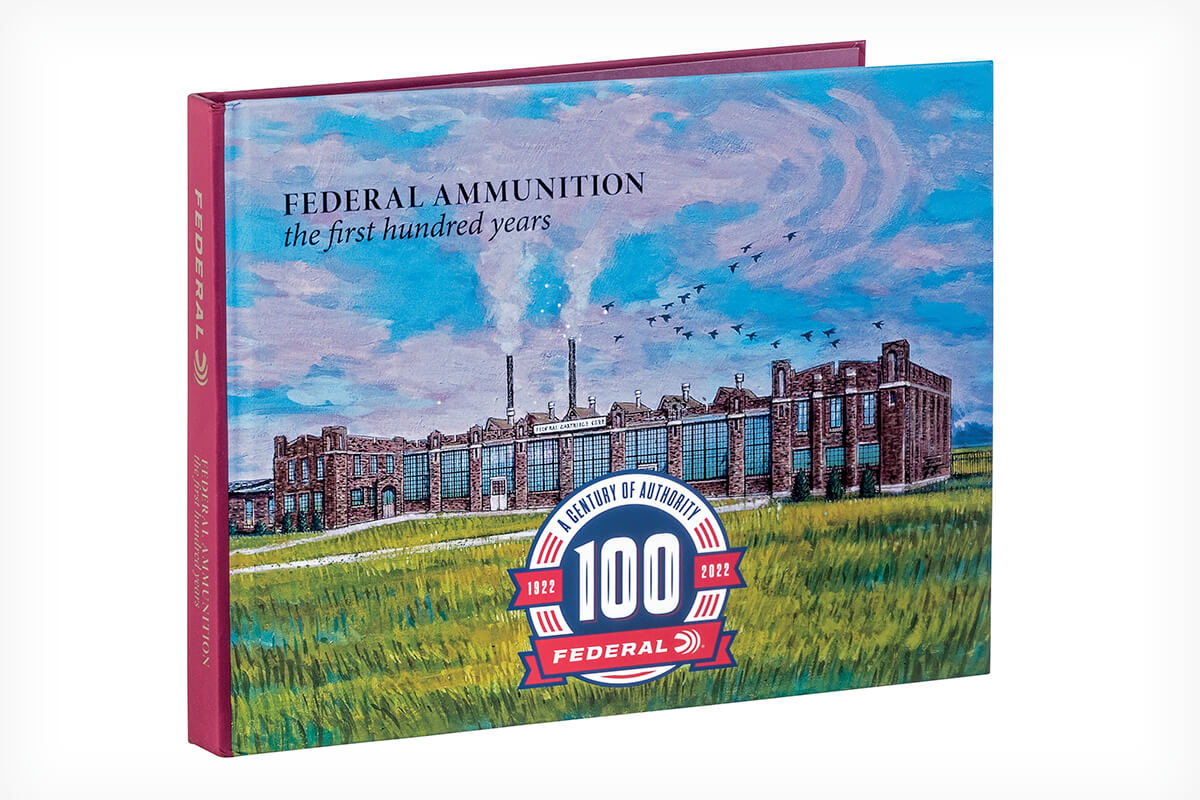 Federal Releases Its 100th Anniversary Coffee Table Book