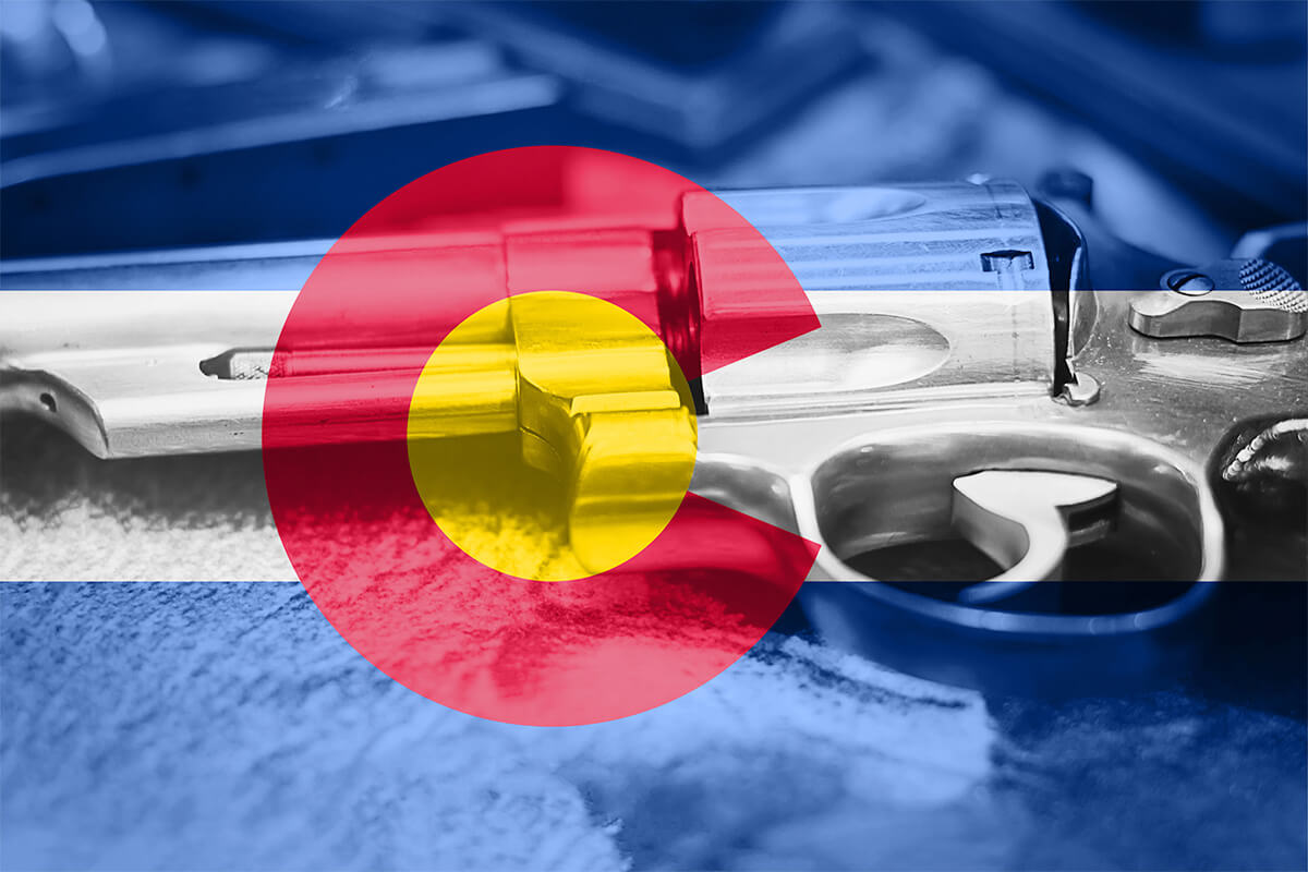 Firearms Coalition of Colorado Legislative Alert!