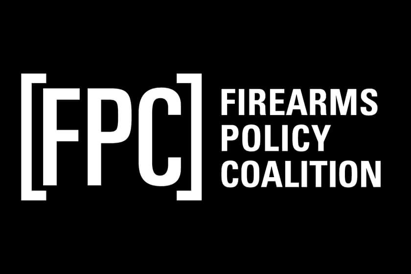 Q&A with Taylor Svehlak of The Firearms Policy Coalition