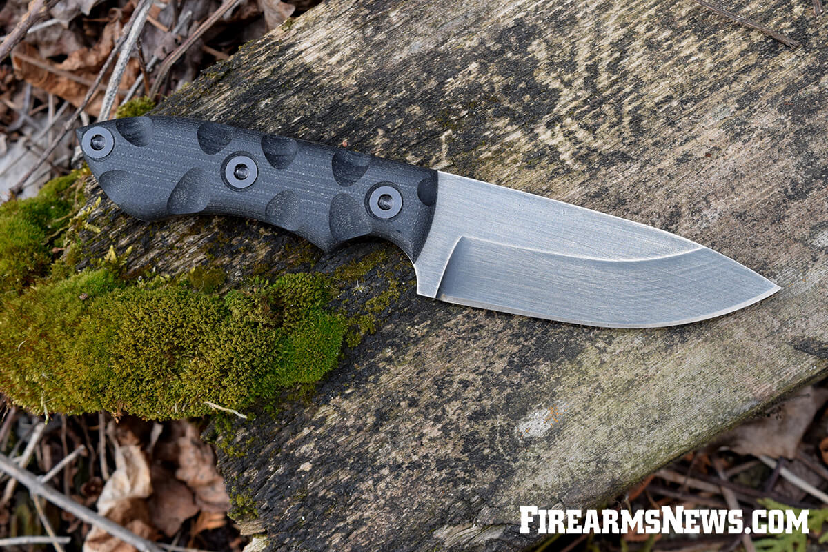 TKELL KNIVES RAIDER, From The Streets To The Mountain,, 56% OFF