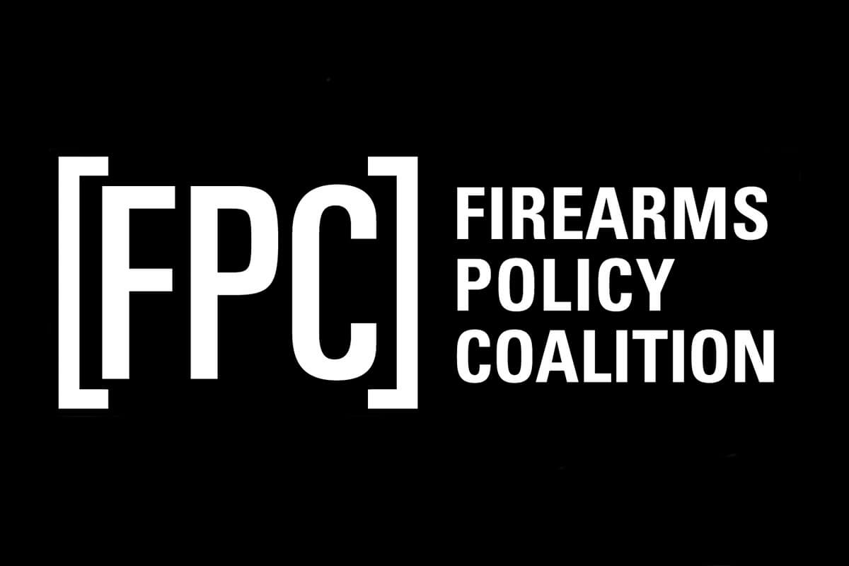 FPC Encourages U.S. Senate To Kill Ban On 'Assault Weapons'