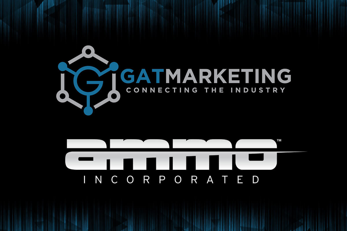 GAT Marketing Announces AMMO, Inc. As New Customer