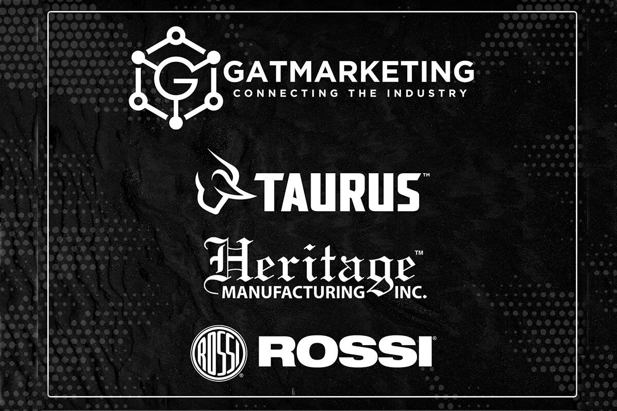 GAT Marketing Announces Partnership with Taurus Holdings