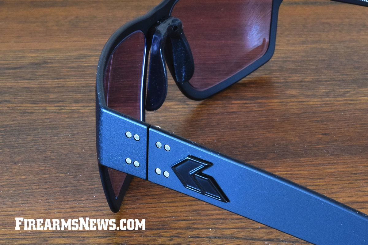 Gatorz Eyewear High-End Tactical Glasses: Review - Firearms News