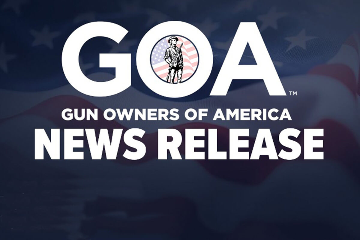 GOA Defeats NY 'Concealed Carry Improvement Act' in Federal Court