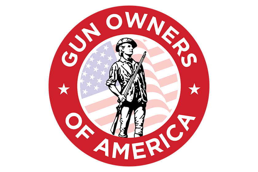 GOA Partnering with No-Compromise Gun Companies