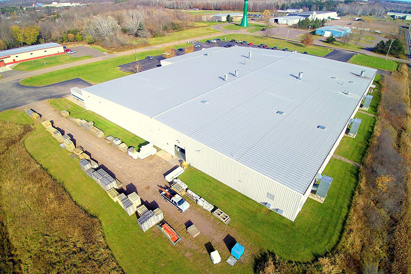 Henry Repeating Arms Expands Capacity with New Wisconsin Facility