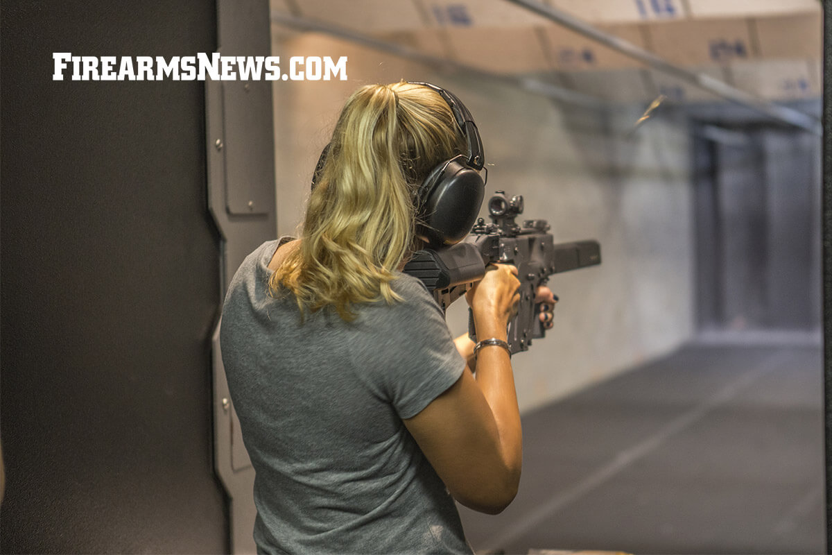 Illinois Gov. Pritzker's Family Opens New Gun Range