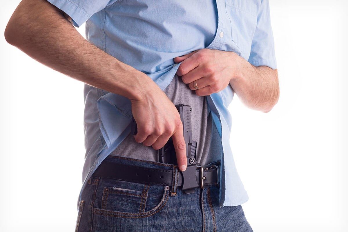 Indiana Proves Constitutional Carry Saves Lives