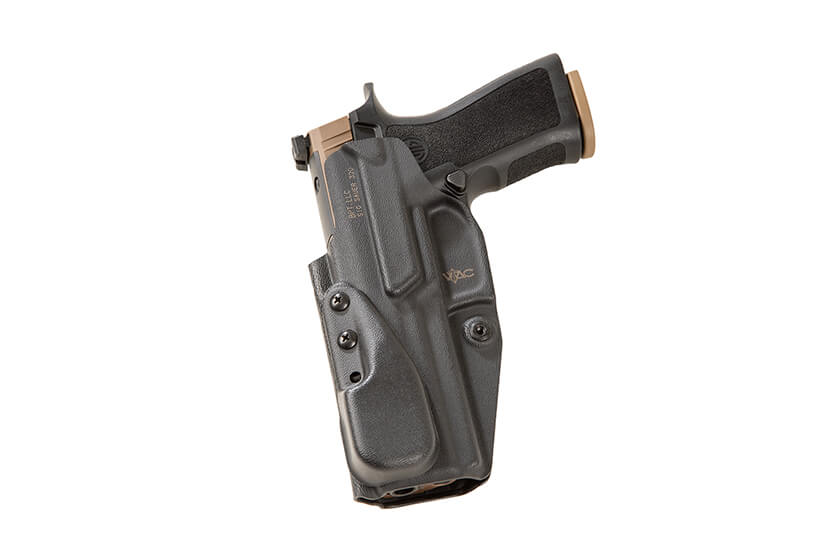 BlackPoint Tactical VTAC IWB Holster Review
