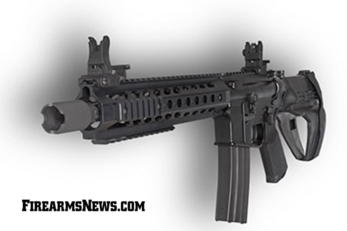 The Knox Report: Pistol Braces and NFA Reform