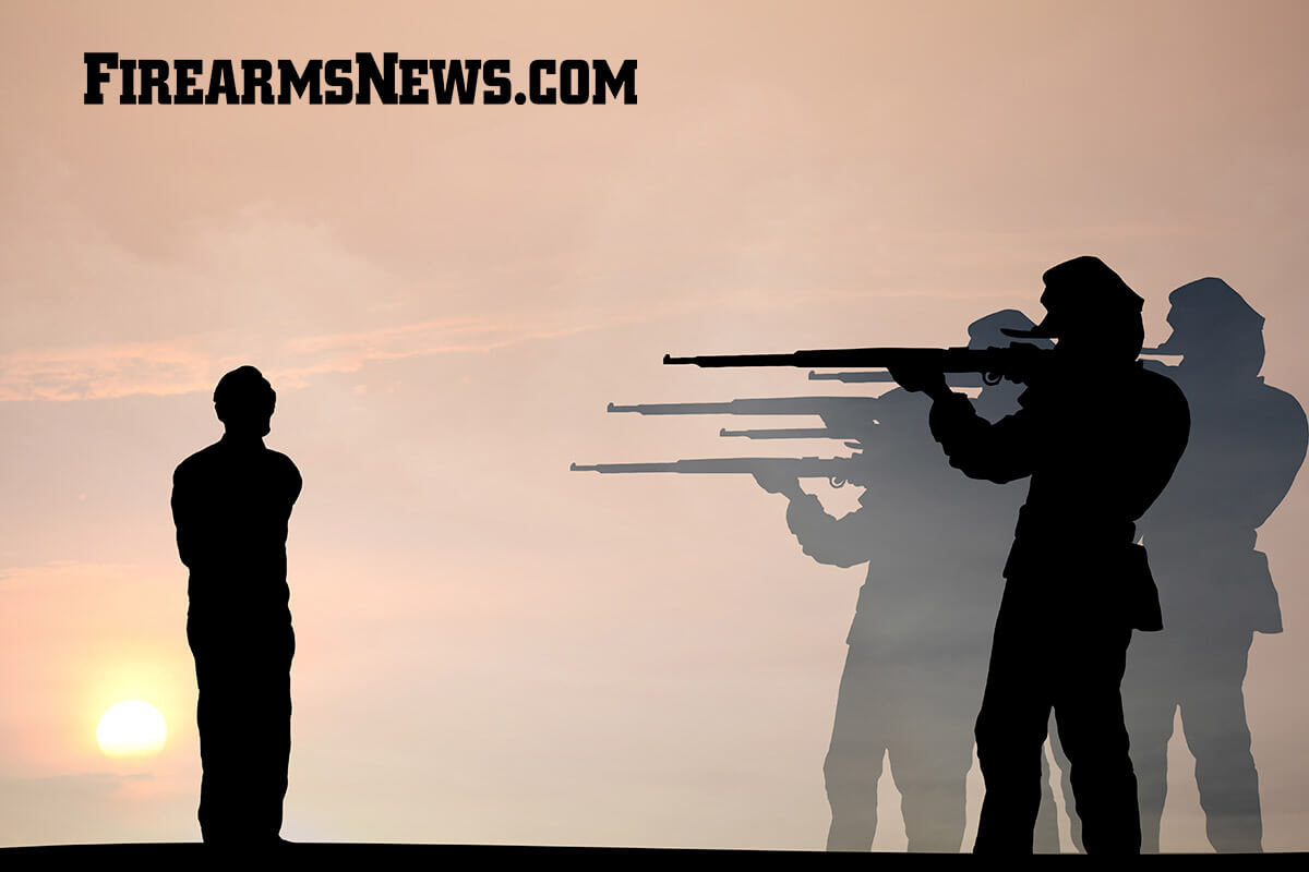 Liberty Ammunition Offers Free Ammo for Idaho Firing Squad