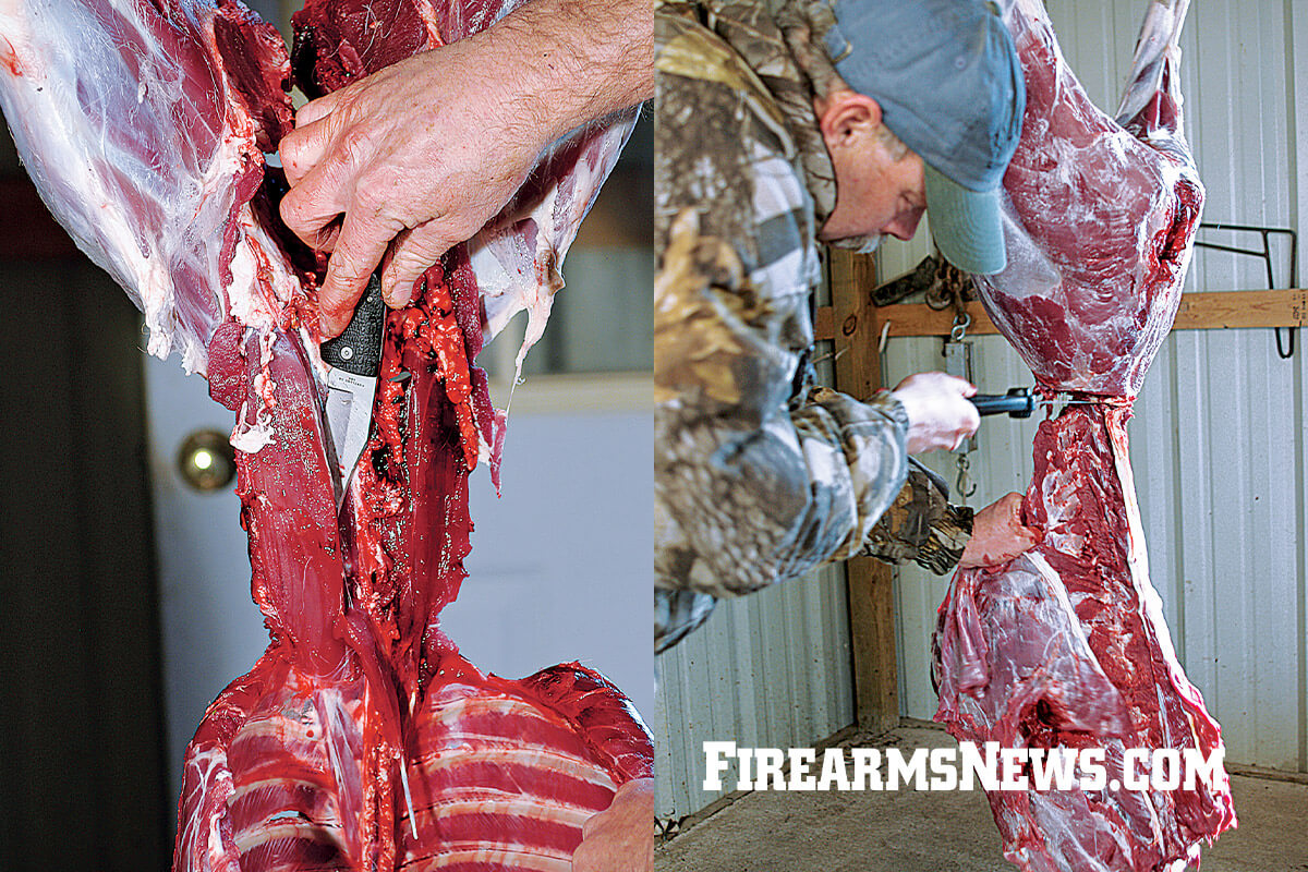 How to Process Meat for Survival