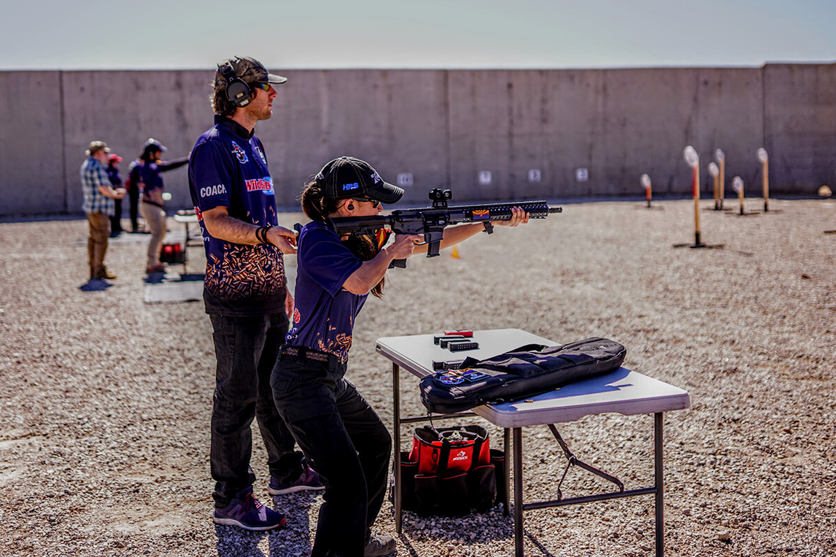 MidwayUSA Foundation Grants Over $4.1 Million to Youth Shooting Teams