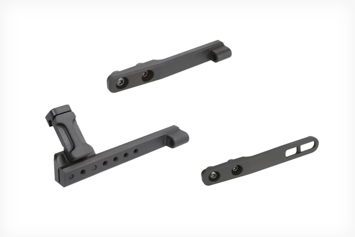 Midwest Industries Releases Line of Scout Light Extended Mounts: New for 2022