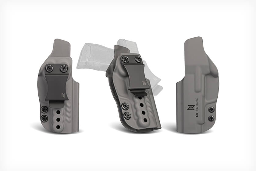 New for 2021: N8 Tactical Xecutive IWB Holster