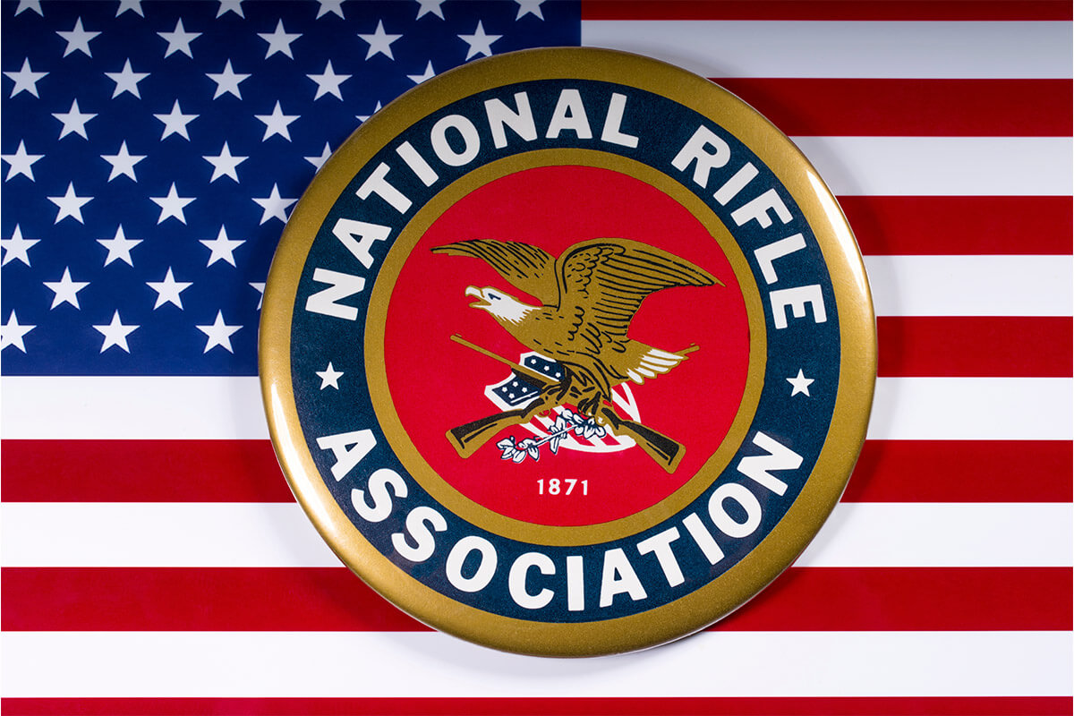 The NRA is Circling the Drain, and It's All My Fault