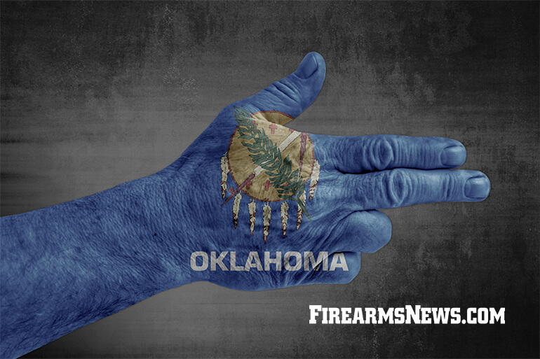 Oklahoma 2A Progress Shows How Elections Have Consequences
