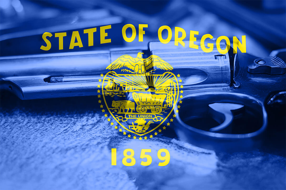 Oregon Gun Owners Face Sweeping Restrictions