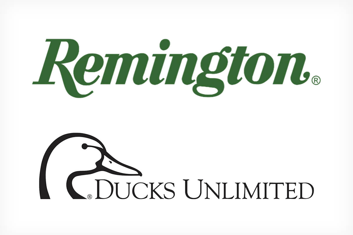 Remington Ammunition Partners with Ducks Unlimited