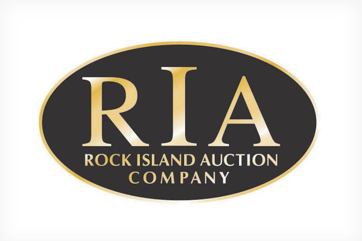 Rock Island Auction Company (RIAC) – The Official Auction House of NRA Firearms For Freedom