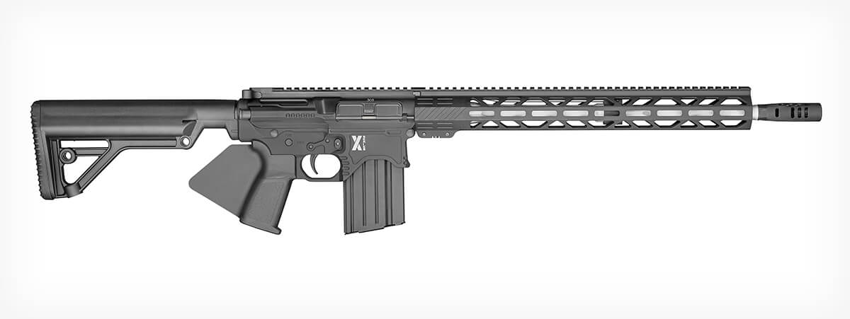 Rock River Arms Now Offering California Compliant Rifles Firearms News 8223