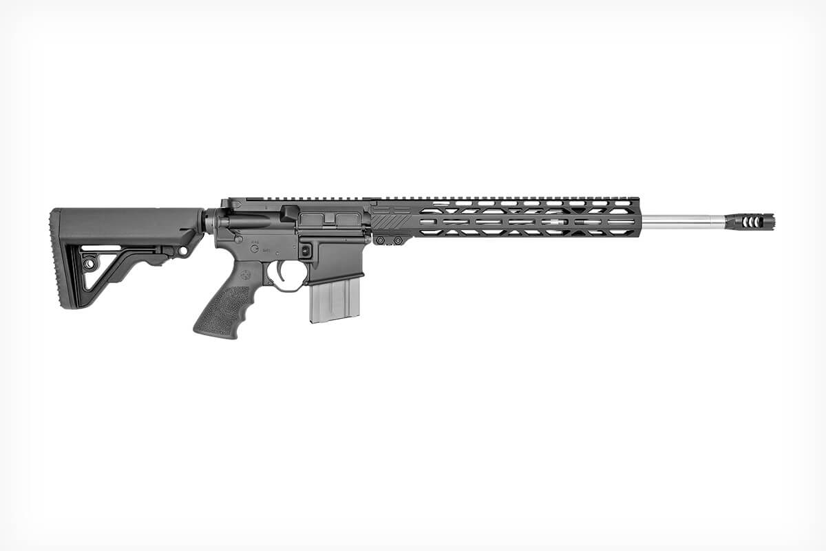 Rock River Arms All Terrain Hunter (ATH) Semi-Auto Hunting Rifle: New