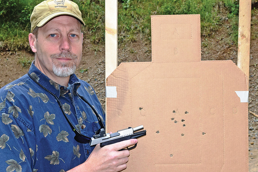 SCCY DVG-1RD 9mm Pistol 10-round magazines