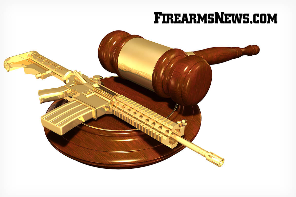 SCOTUS To Hear Case That Could Curb ATF Overreach - Firearms News