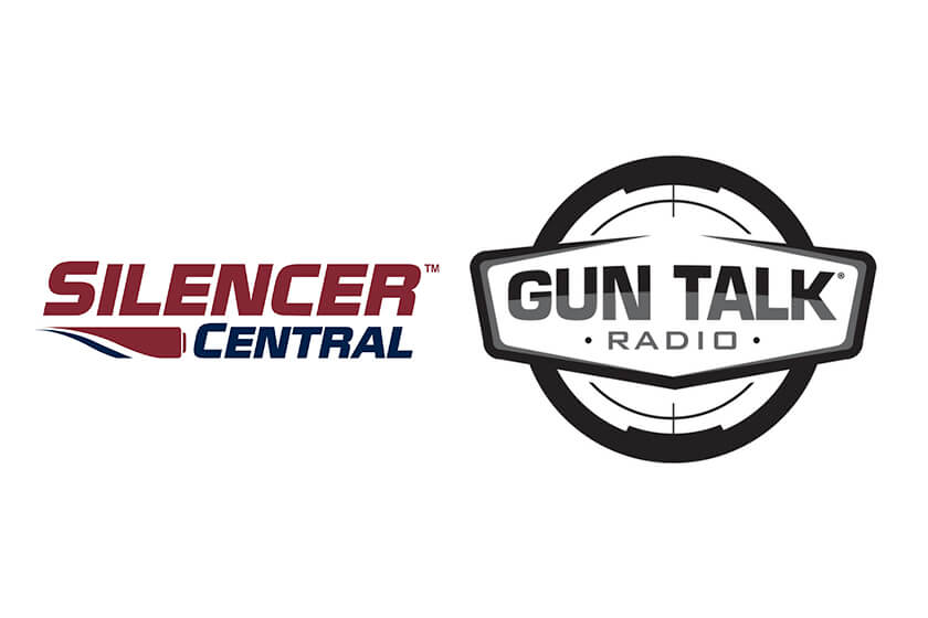 Silencer Central CEO Brandon Maddox Appears on Gun Talk Radio