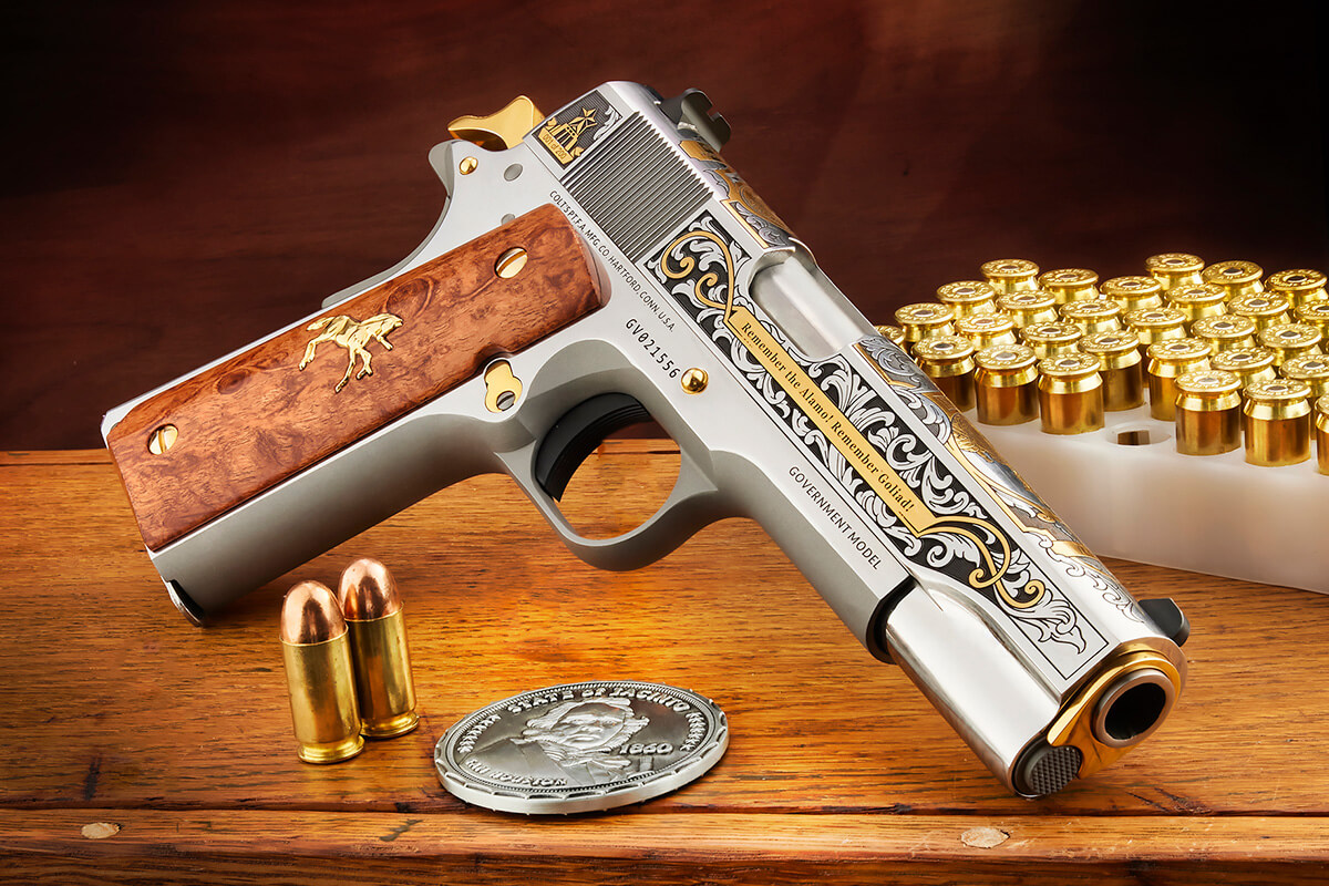 SK Customs Announces Sequel to ‘The Lost States of America Engravers Series'