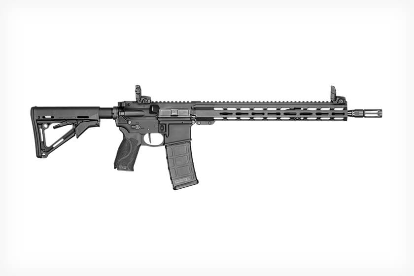 New Smith & Wesson M&P15T II Rifle