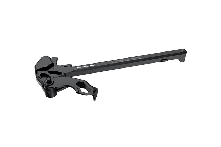 Springfield Armory Releases the LevAR, an Innovative AR Charging Handle