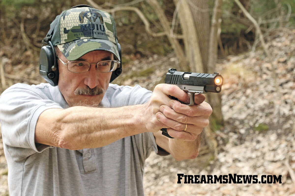 Springfield Armory Emissary 9mm Government Model: Full Review