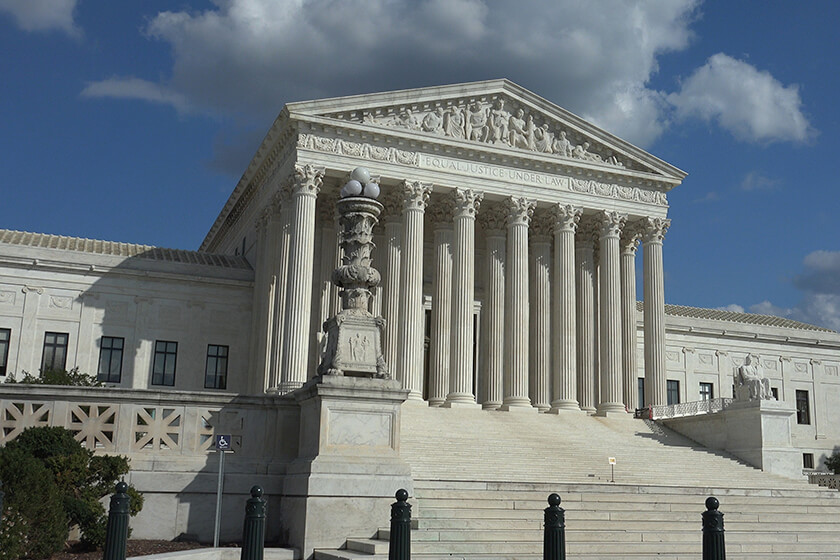 Supreme Court Sets Date for Monumental Firearms Carry Case