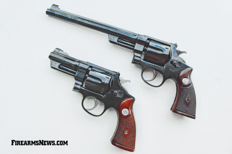 J. Edgar Hoover's Smith & Wesson .38 Chief's Special