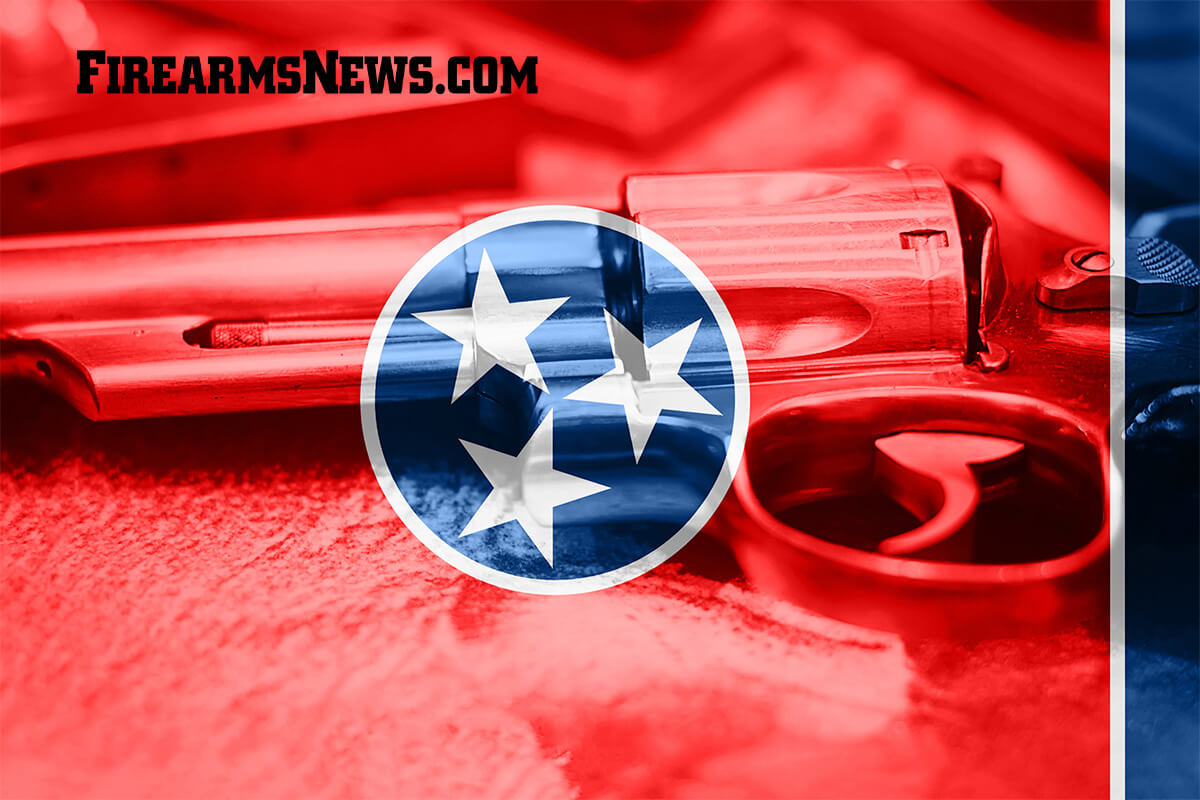 Tennessee Governor Does About-Face on Gun Control