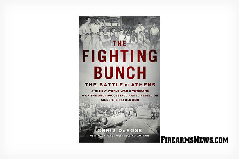 'The Fighting Bunch' Gives Lesson from Past on Commitment it Takes to Overcome Electoral Fraud