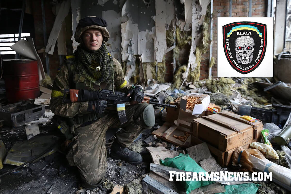 Dispatches From the Ukrainian Front