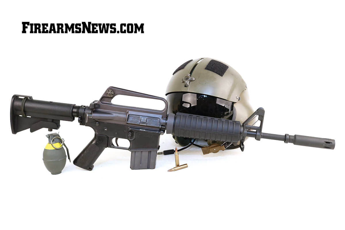 Shooting farther with more punch: The Army finally found an M4 and