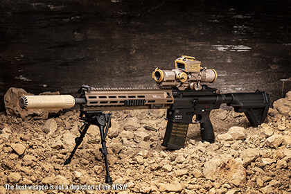 Leupold Patrol 6HD 1-6x24 LPVO Scope: Tested - Firearms News