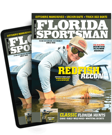 Dusky 278 Open Fisherman - Florida Sportsman