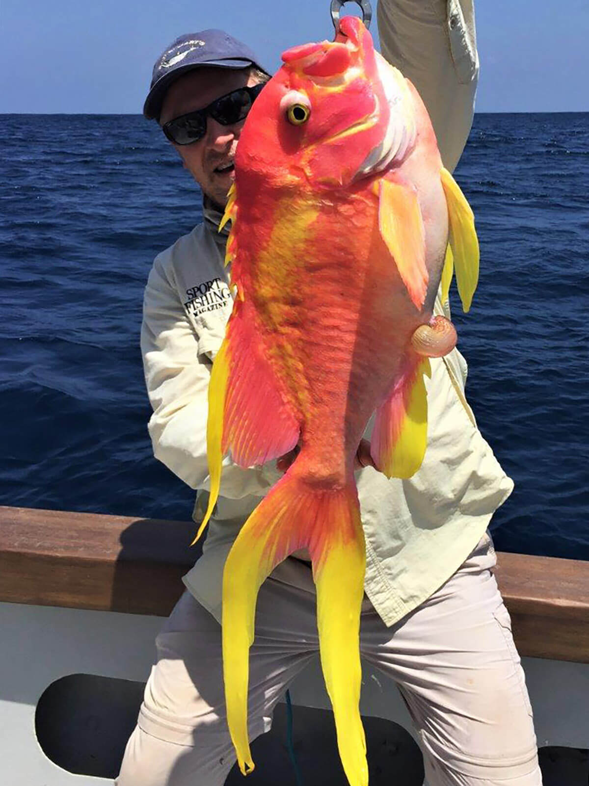 10 Exotic Fish You Can Catch in Florida - Florida Sportsman